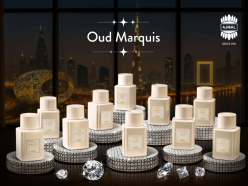 Ajmal lance Oud Marquis et Cherry Wood