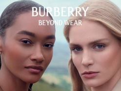 Burberry étend sa ligne Beyond Wear et renforce son offre beauté