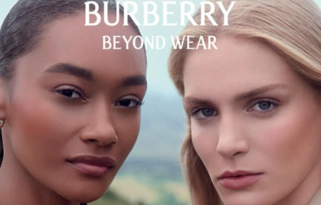 Burberry étend sa ligne Beyond Wear et renforce son offre beauté