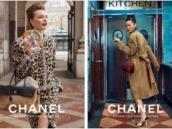 Chanel nomme Lucia Pieroni à la direction créative du maquillage