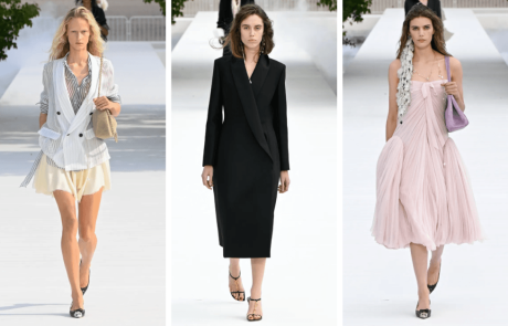 Fashion Week Printemps-Eté 2027 | Dior : Anderson transforme sa vision créative en stratégie de marque