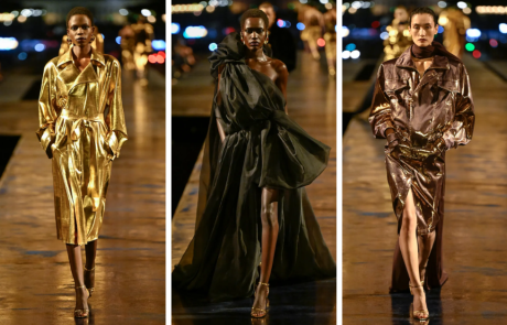 Fashion Week Printemps-Eté 2027 | Saint Laurent : la stratégie de montée en gamme du prêt à porter