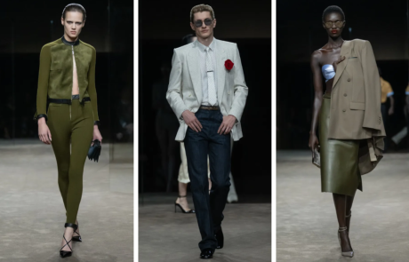 Fashion Week Printemps-Eté 2027 | Tom Ford : les enjeux de la relance financière