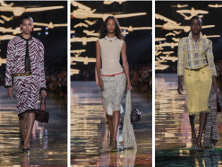 Fashion Week Printemps-Eté 2027 | Chanel : comment transformer l’effet Blazy en conquête durable ?