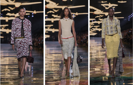Fashion Week Printemps-Eté 2027 | Chanel : comment transformer l’effet Blazy en conquête durable ?