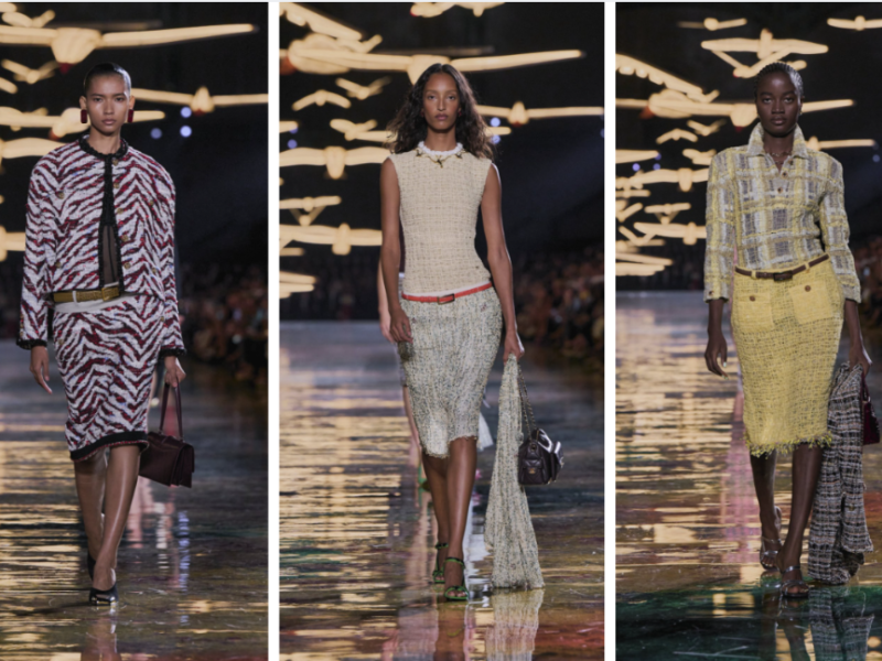 Fashion Week Printemps-Eté 2027 | Chanel : comment transformer l’effet Blazy en conquête durable ?