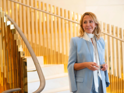 Interview Carla Chalouhi : Arije, le détaillant multimarque qui a su s&rsquo;imposer dans l&rsquo;univers de l&rsquo;horlogerie-joaillerie