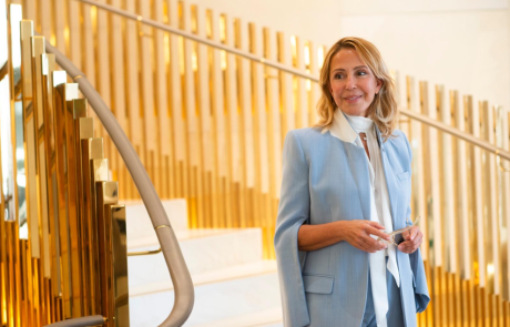 Interview Carla Chalouhi : Arije, le détaillant multimarque qui a su s&rsquo;imposer dans l&rsquo;univers de l&rsquo;horlogerie-joaillerie