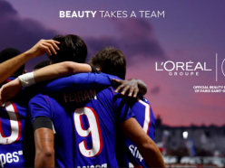 L’Oréal devient partenaire beauté du PSG