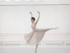L’Oréal Paris devient partenaire beauté du Royal Ballet and Opera
