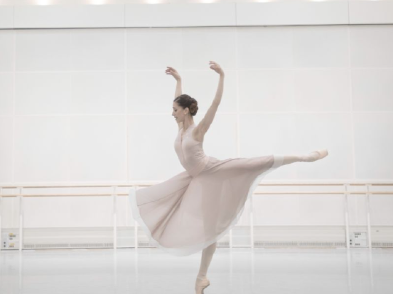 L’Oréal Paris devient partenaire beauté du Royal Ballet and Opera