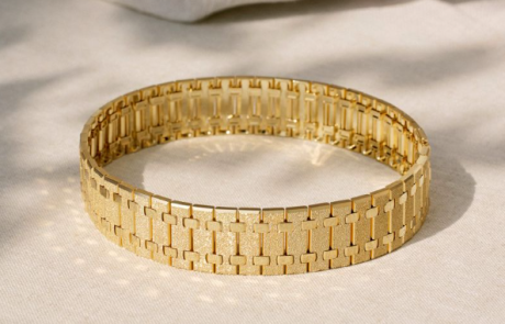 Audemars Piguet étend l’univers de la Royal Oak à la haute joaillerie