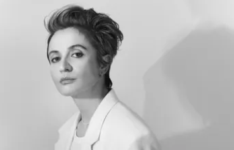 ACTU | Calvin Klein se sépare de Veronica Leoni