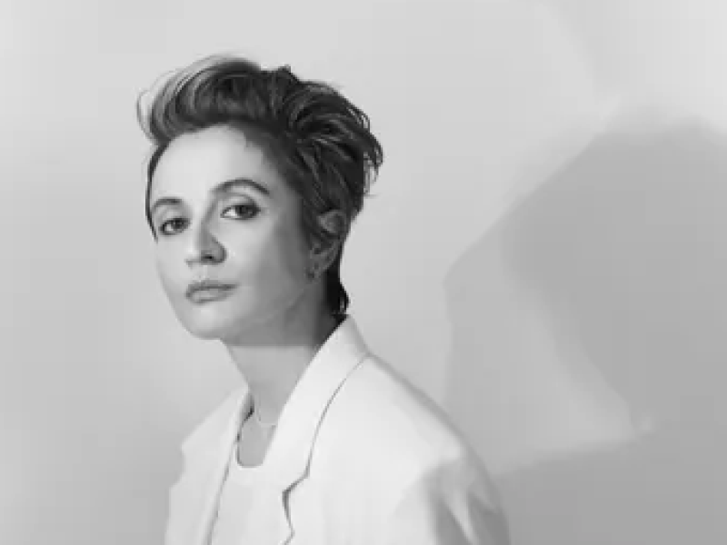 ACTU | Calvin Klein se sépare de Veronica Leoni