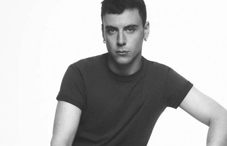 ACTU | Seàn McGirr quitte la direction artistique d&rsquo;Alexander McQueen