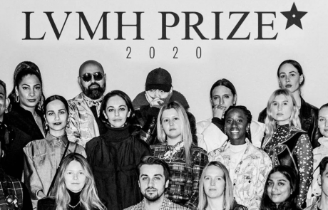 Prix LVMH : appel à candidature pour la 8ème édition
