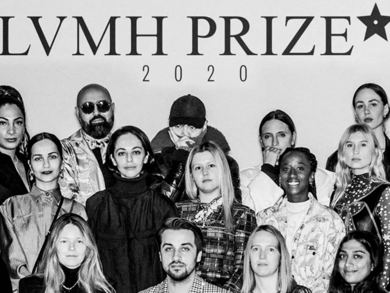 Prix LVMH : appel à candidature pour la 8ème édition
