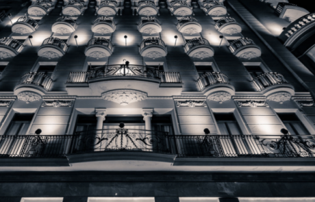 Chanel et Farfetch inaugurent leur « boutique de demain »