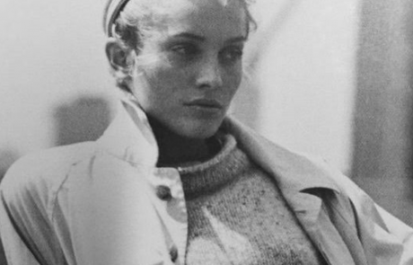 Peter Lindbergh, la femme sans artifice