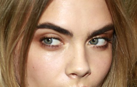 La terre, Paris, Balmain et Cara Delevingne…