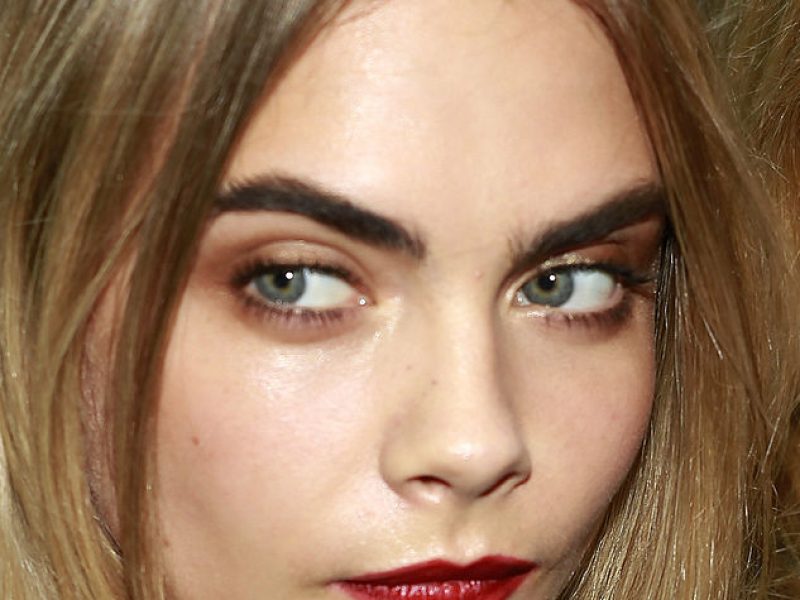 La terre, Paris, Balmain et Cara Delevingne…