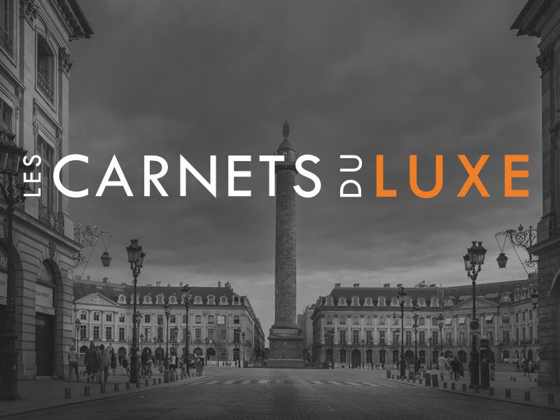 Mode circulaire en 2025 : les enjeux pour le luxe