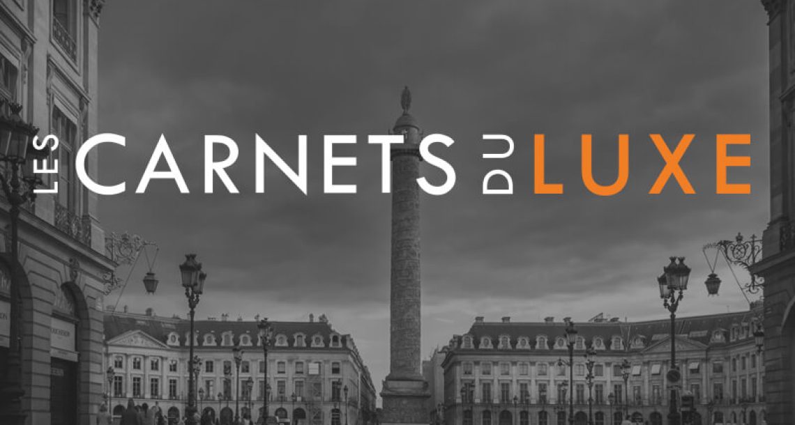 Les 10 actualités du luxe à ne pas manquer – du 9 au 16 novembre 2025