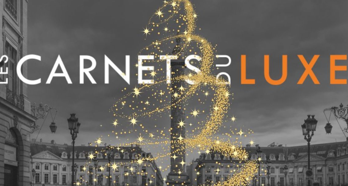 Noël 2025 du Luxe : la saison du désir et de l’émotion