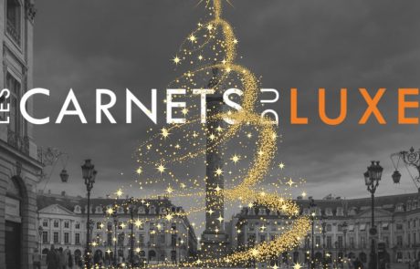 Les 5 expositions mode à voir à Paris pendant les vacances de Noël 2025