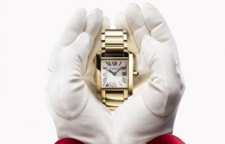 Cartier : une fin d’année 2021 sous le signe de l’offensive