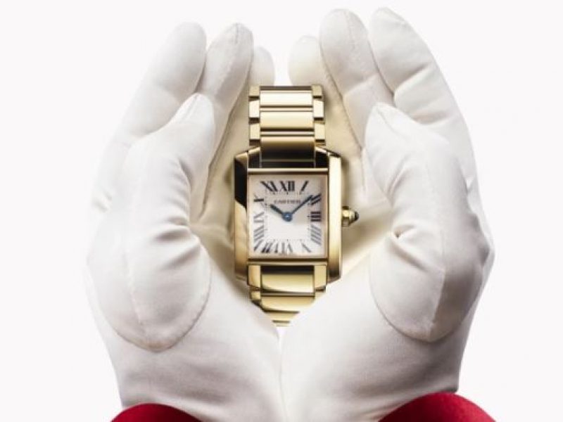 Cartier : une fin d’année 2021 sous le signe de l’offensive