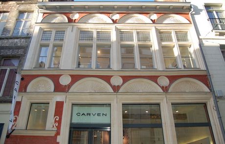 Daphné Cousineau : nouvelle directrice générale de Carven