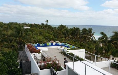 Un hôtel 5 étoiles dans l’ancienne villa de Pablo Escobar