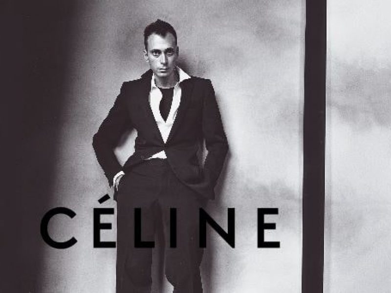 Celine ouvre deux boutiques pour hommes