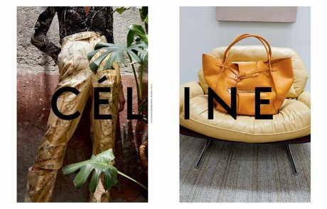 Céline lance un site e-commerce en Espagne