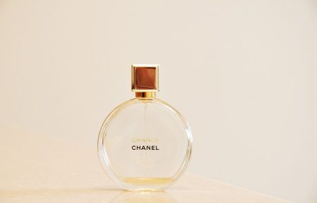 Jean-Paul Goude réalise la campagne du parfum Chance de Chanel