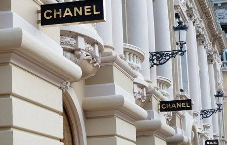 Chanel récompensé pour sa montre Boy-Friend