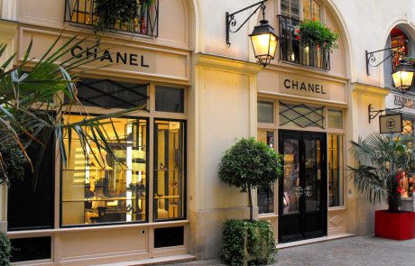 Gabrielle Chanel : nouvelle gamme de produits pour le corps