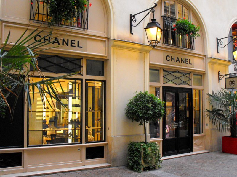 Gabrielle Chanel : nouvelle gamme de produits pour le corps