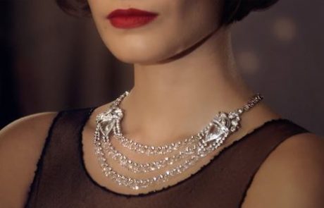 Haute joaillerie : Chanel rend hommage à la Russie