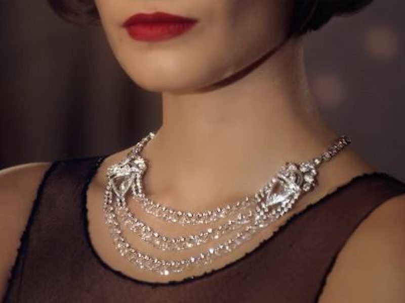 Haute joaillerie : Chanel rend hommage à la Russie