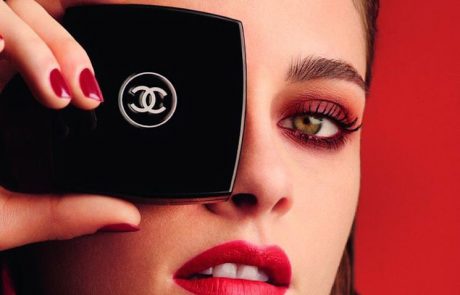 La collection maquillage de Chanel en pleine révolution digitale