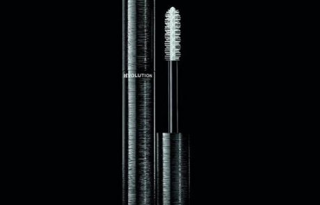 Chanel lance un mascara avec brosse imprimée en 3D