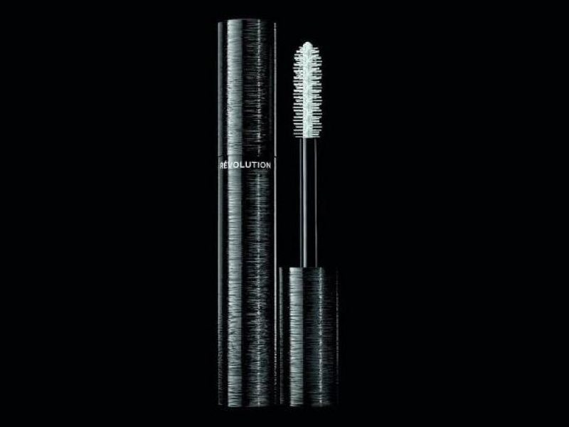 Chanel lance un mascara avec brosse imprimée en 3D