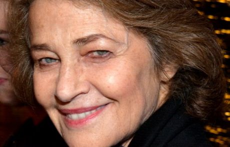 Charlotte Rampling et Marc Jacobs incarnent la nouvelle campagne Givenchy