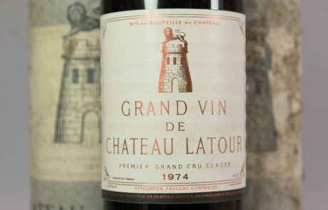 Château Latour : le 1e grand cru classé à passé au bio