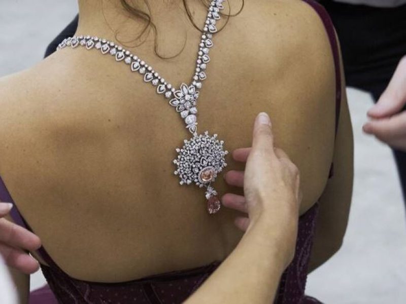 Chaumet intime : Chaumet se dévoile dans un livre d’art