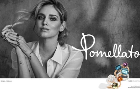 Chiara Ferragni : d’influenceuse à égérie