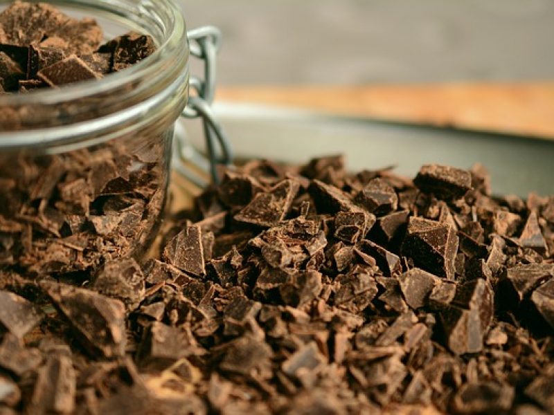 Barry Callebaut offre un chocolat plus sain