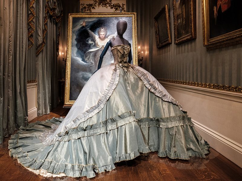 Christian Dior, Designer of Dreams : l’exposition très attendue à Londres